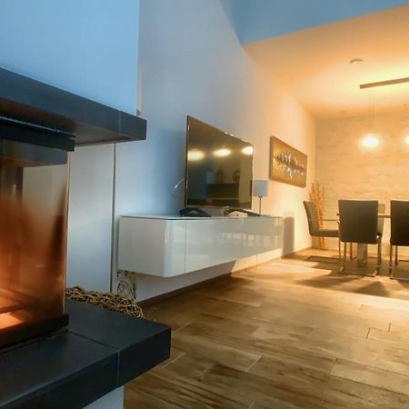 Holidayhouse4You Schwanau Exterior foto