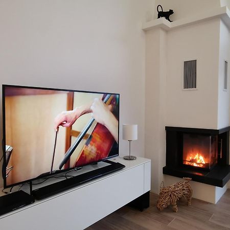 Holidayhouse4You Schwanau Zimmer foto