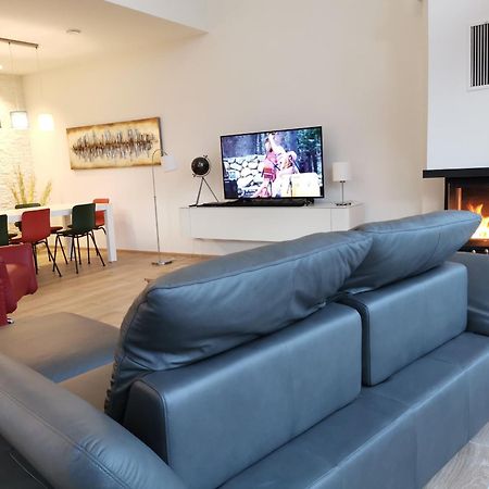 Holidayhouse4You Schwanau Zimmer foto