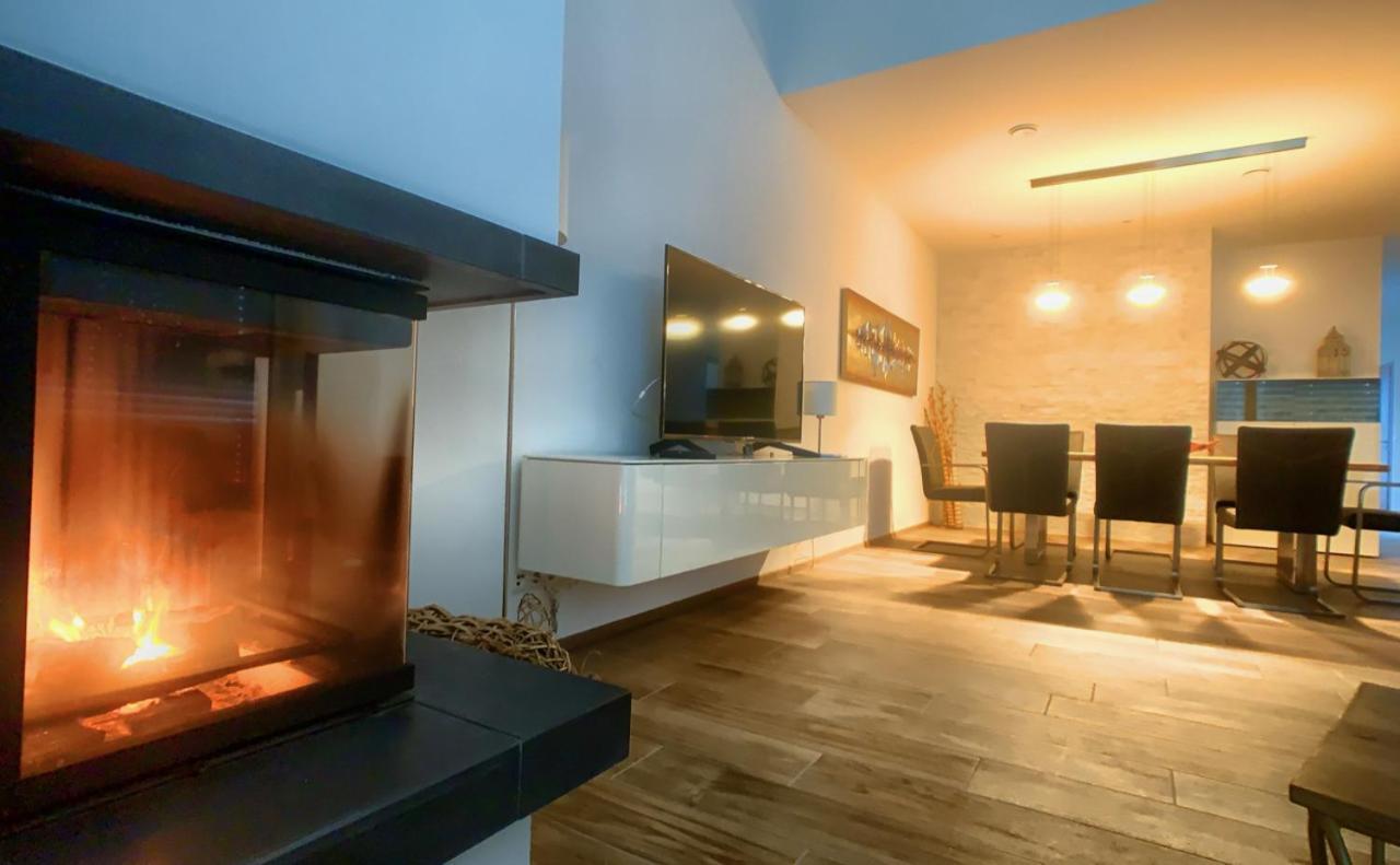 Holidayhouse4You Schwanau Exterior foto