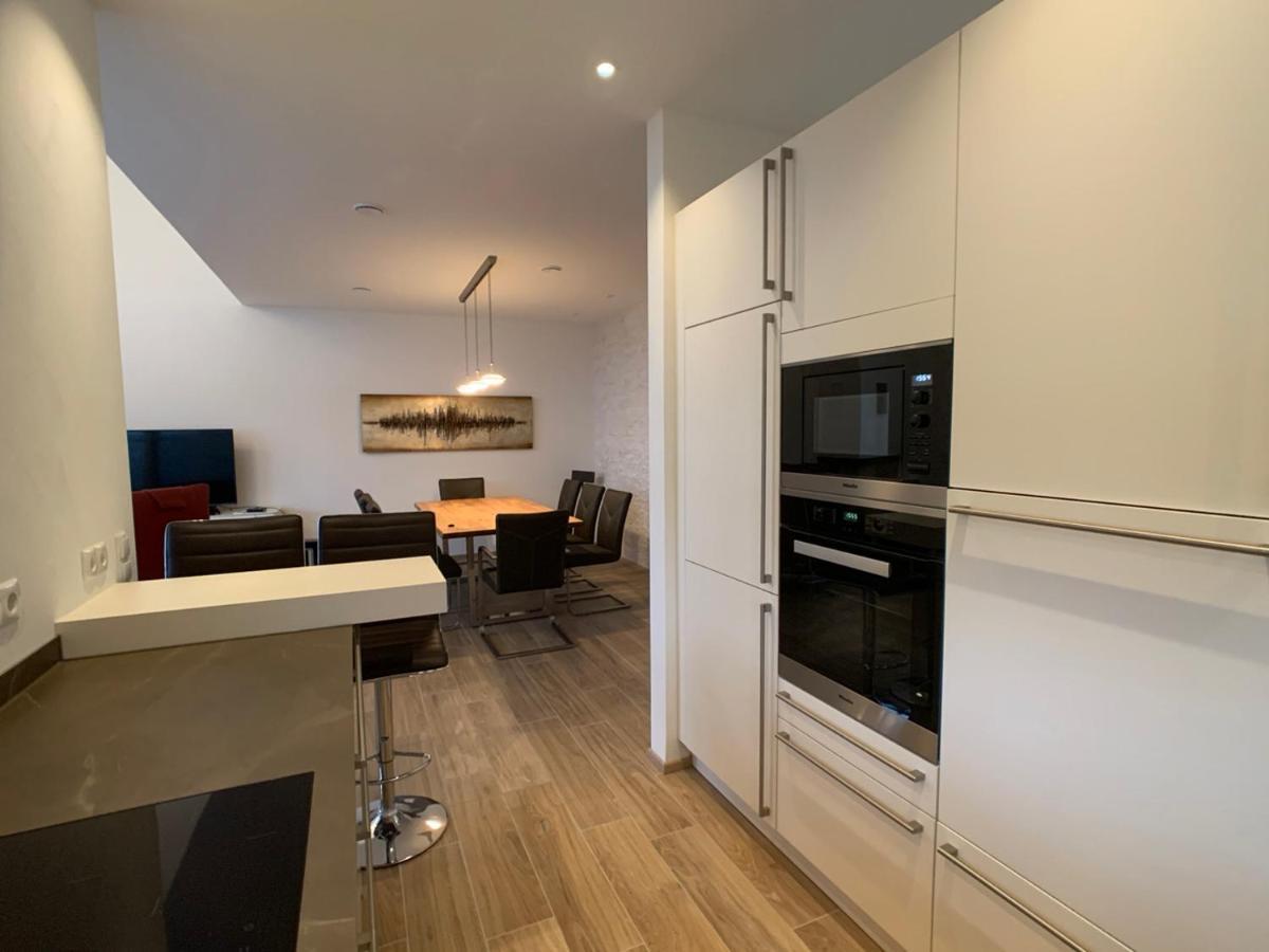 Holidayhouse4You Schwanau Exterior foto