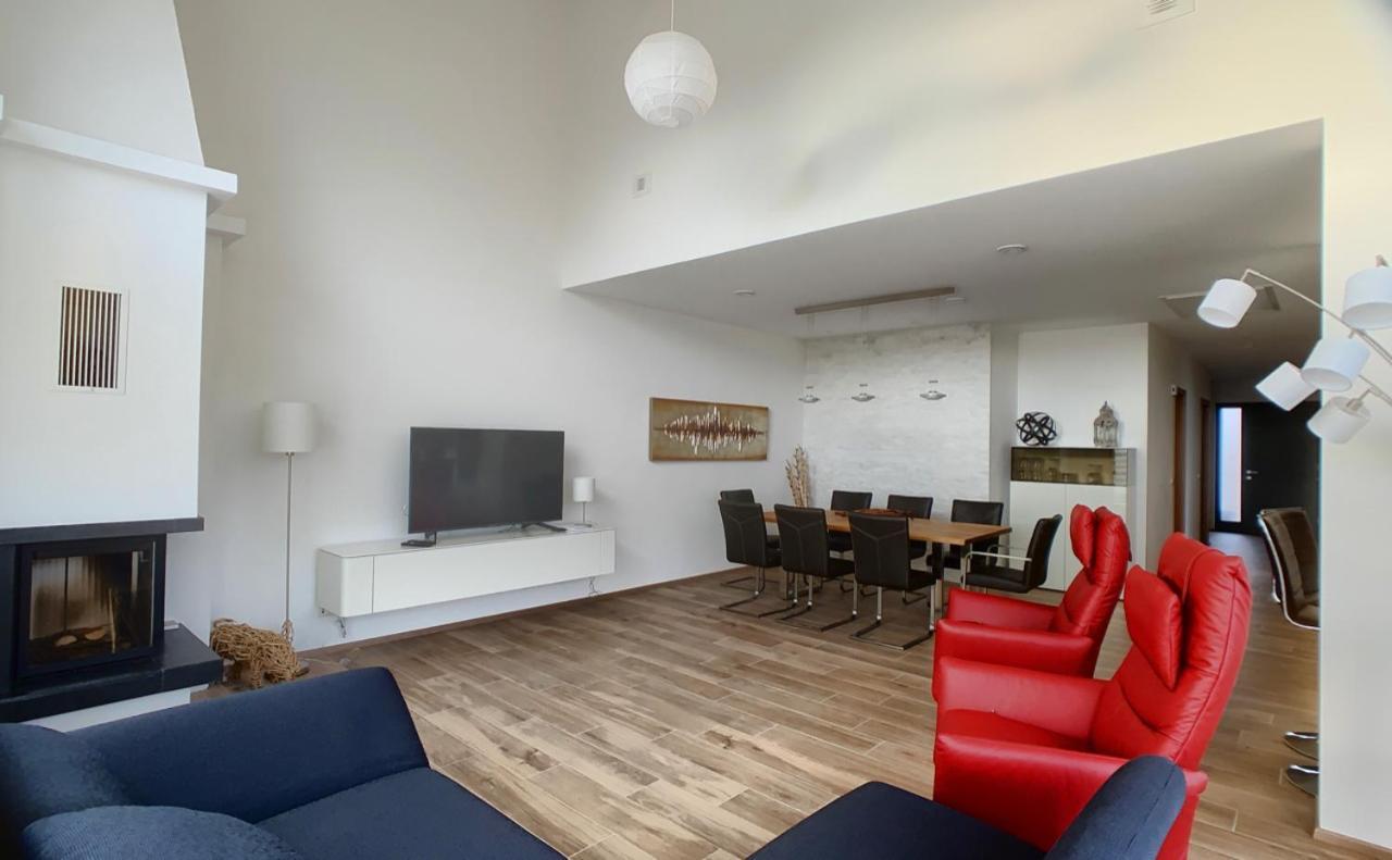 Holidayhouse4You Schwanau Exterior foto
