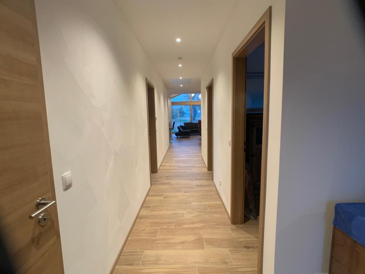 Holidayhouse4You Schwanau Exterior foto