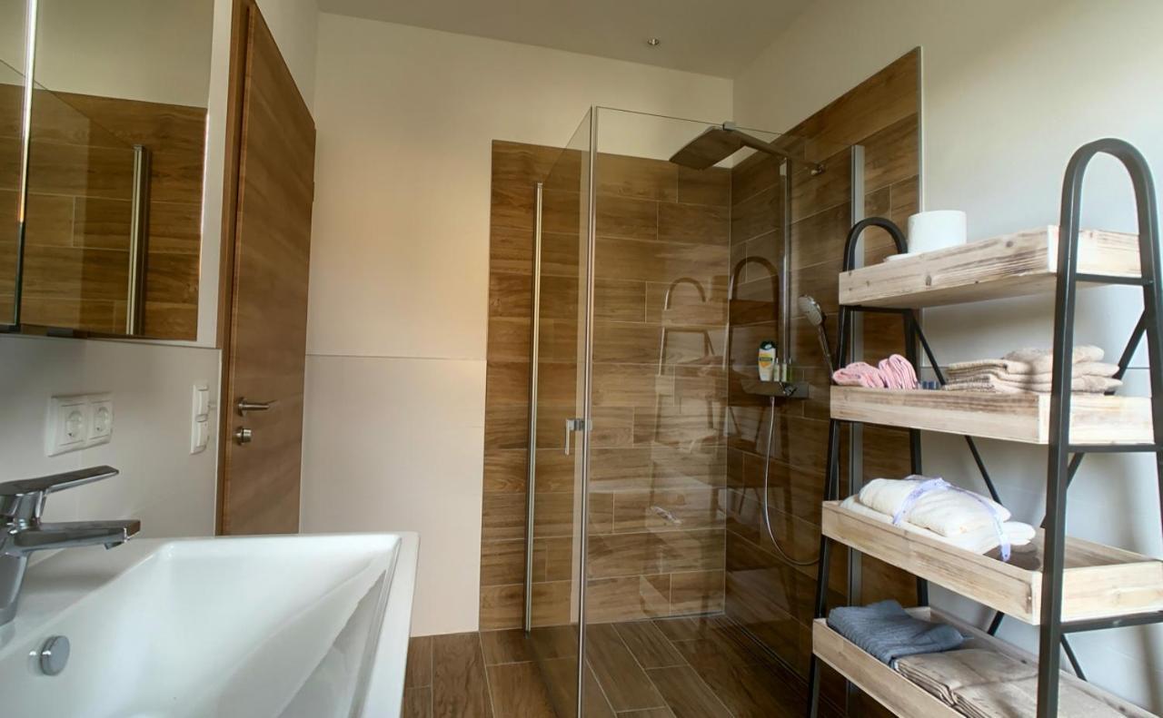 Holidayhouse4You Schwanau Exterior foto