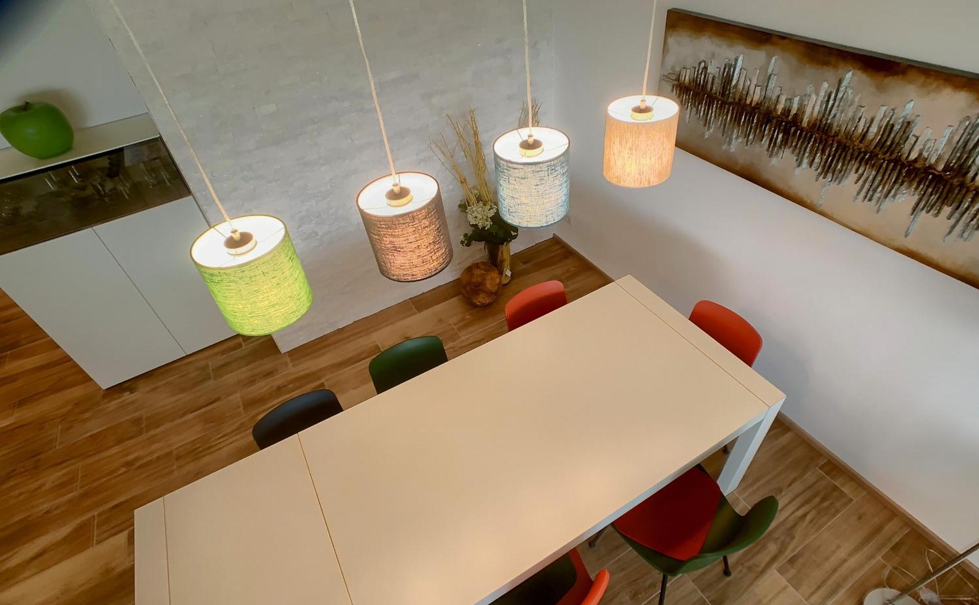 Holidayhouse4You Schwanau Zimmer foto