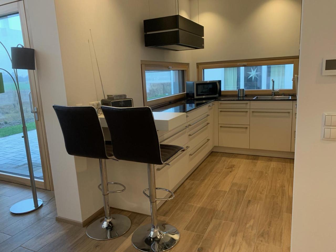Holidayhouse4You Schwanau Zimmer foto