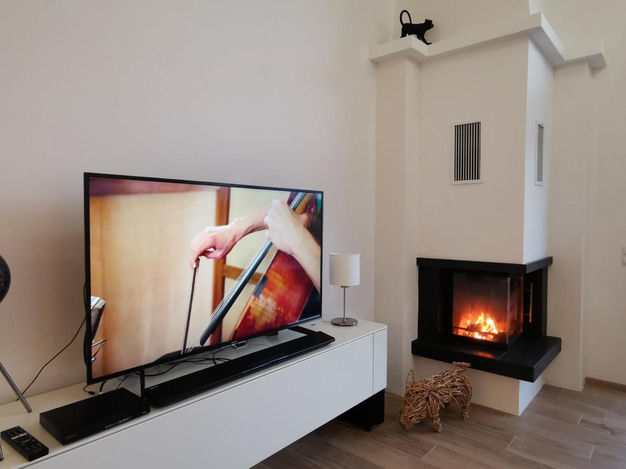 Holidayhouse4You Schwanau Zimmer foto