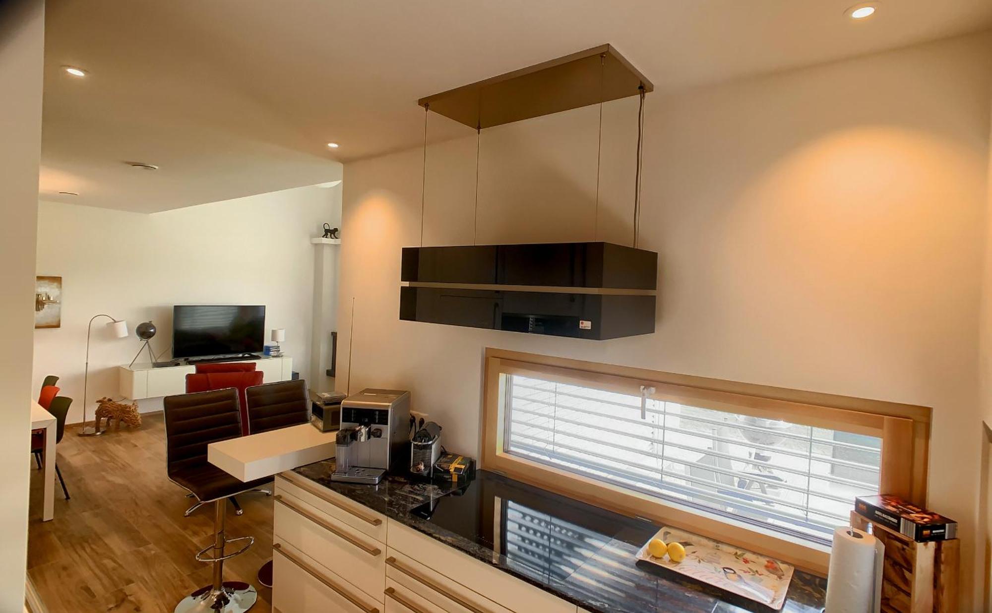 Holidayhouse4You Schwanau Zimmer foto